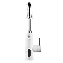 Electrolux Taptronic White кран-водонагреватель проточный, 3,3 квт, фото 2