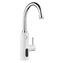 Electrolux Taptronic White кран-водонагреватель проточный, 3,3 квт, фото 3