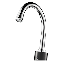 Electrolux Taptronic Black кран-водонагреватель проточный, 3,3 квт, фото 3