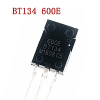 BT134-600EPhilipsSOT82