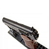 Пистолет пневматический BORNER PM-X, кал. 4,5 мм, фото 6
