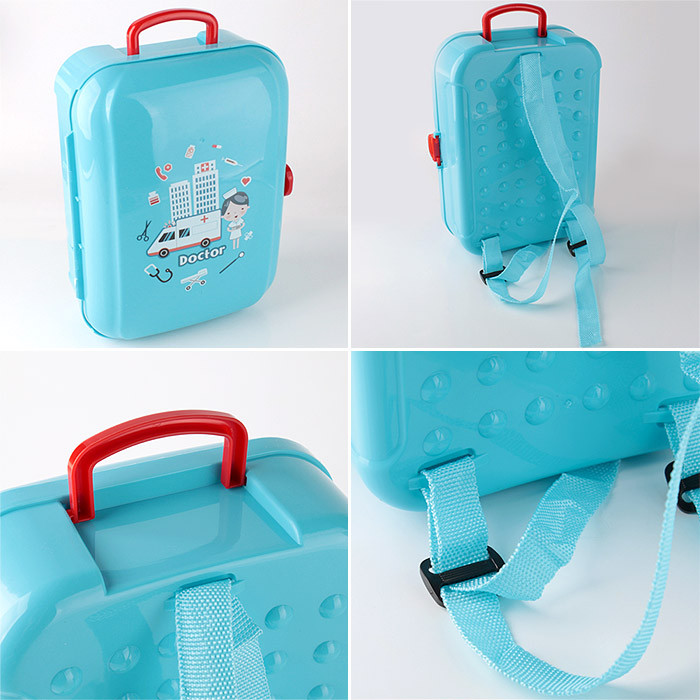 Игровой набор "Medical backpack". - фото 5 - id-p183728841
