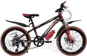Велосипед горный подростковый Greenway Zero (2023)