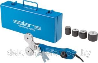Аппарат для сварки труб Solaris PW-804 (паяльник) - фото 1 - id-p183729141