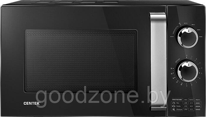 Печь СВЧ микроволновая CENTEK CT-1570