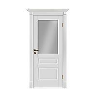 Межкомнатная дверь с покрытием эмаль Премьера 8