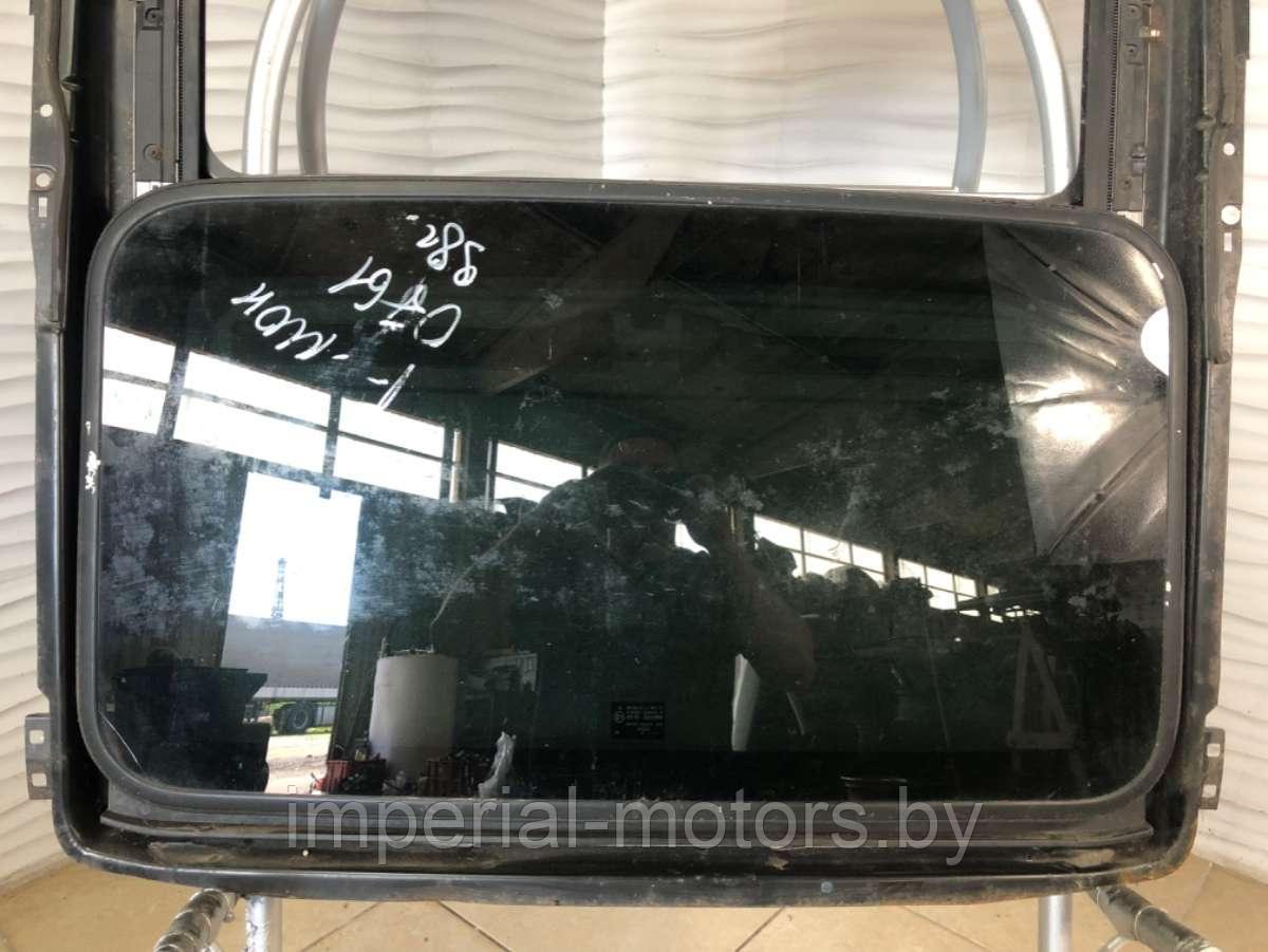 Люк Ford Mondeo 2 - фото 9 - id-p183739976