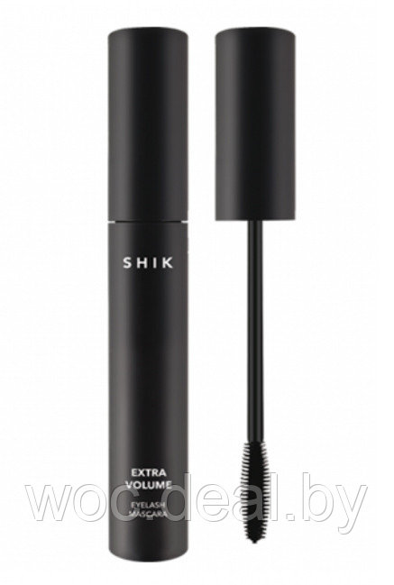 SHIK Тушь для ресниц черная Extra Volume Eyelash Mascara, 11.5 г - фото 1 - id-p167846624