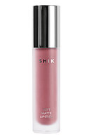 SHIK Жидкая матовая помада для губ Soft Matte Lipstick, 5 г, 01 sand pink