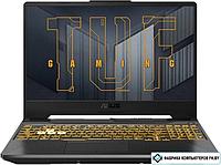 Игровой ноутбук ASUS TUF Gaming A15 FX506IC-HN025
