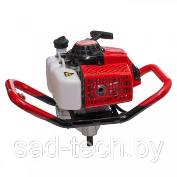 Бензобур ADA GroundDrill-7