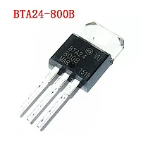 BTA24-800BSTMicroelectronicsTO-220AB