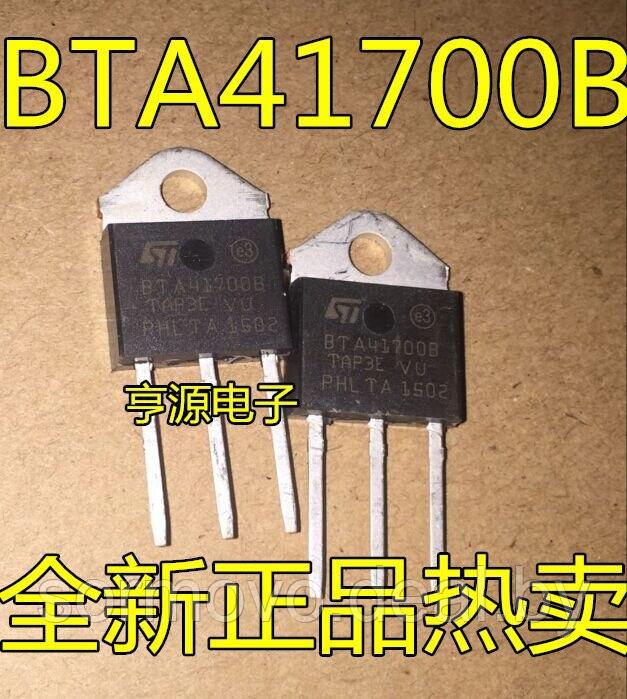 BTA41-700BSTMicroelectronicsTOP3 - фото 1 - id-p183756759