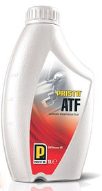 Жидкость гидравлическая ATF-3 синтетическая 1L (красная)