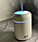Ультразвуковой увлажнитель воздуха-ночник Aroma H2O, 300 ml, фото 2