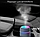 Ультразвуковой увлажнитель воздуха-ночник Aroma H2O, 300 ml, фото 3