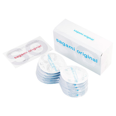 Презервативы Sagami Япония