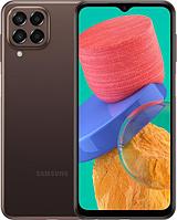 Смартфон Samsung Galaxy M33 5G 6/128GB