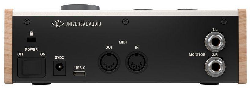 Аудио-интерфейс Universal Audio Volt 276 Studio Pack - фото 5 - id-p183764263