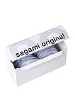 Полиуретановые презервативы Sagami Original 0,02 10 шт, фото 7