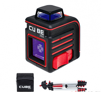 Лазерный уровень ADA CUBE 360 Professional Edition