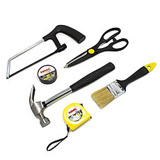 Набор инструментов 54 пр, 1/4'' (6гр.)(5-13мм) WMC TOOLS WMC-2054, фото 2