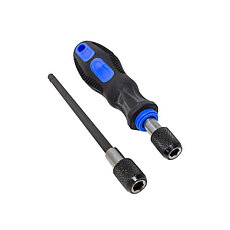 Набор инструментов 122 пр 1/4" 3/8" (6гр)(4-19мм) WMC TOOLS WMC-30122, фото 2