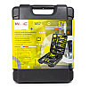 Набор инструментов с аккумуляторным шуруповертом 57пр(12V, 1.3Ah) WMC TOOLS WMC-1057, фото 2