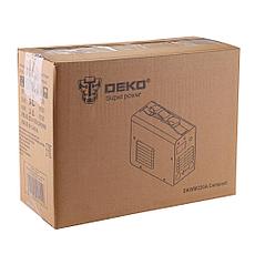Сварочный инвертор Deko DKWM220A Compact, фото 2