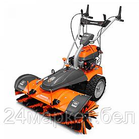 Снегоуборщики