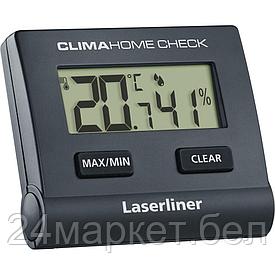 Термогигрометр Laserliner ClimaHome-Check