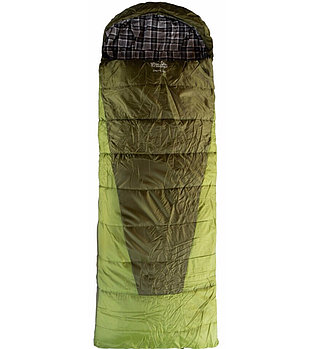 Спальный мешок одеяло Tramp Sherwood Regular 220*80 см (левый)