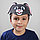 Шляпа карнавальная Зайка детская, взрослая, фото 3