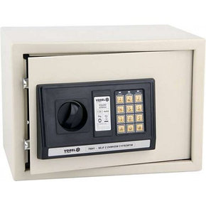 Мебельный сейф с электронным замком 35х25х25см "Vorel 78641, фото 2