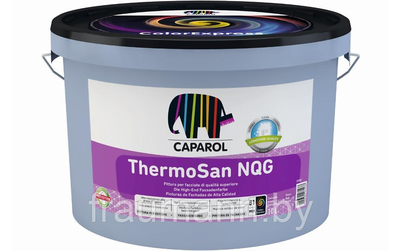 Thermosan NQG (ТермоСан НКГ)