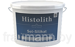 Histolith Sol-Silikat (Хистолит Золь-Силикат)