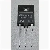 BUH1015HISTMicroelectronicsISOWATT218