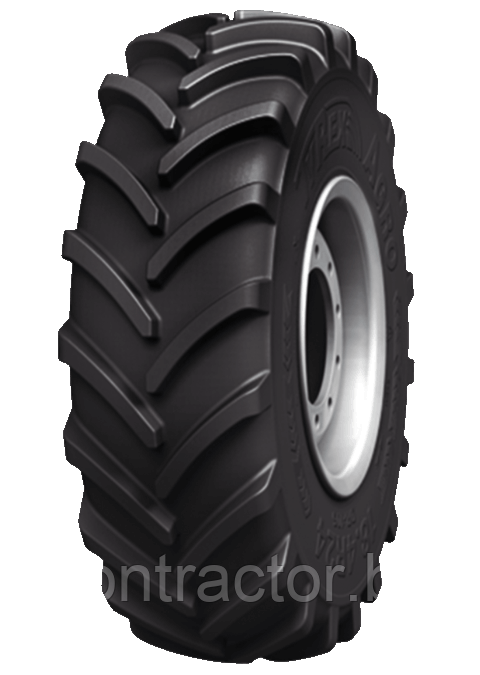 Сельcкозяйственная шина 18.4R24 VOLTYRE AGRO DR-105 б/к и144А8, Волтайр-Пром АО, РОССИЯ - фото 1 - id-p183718117