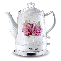 Керамический чайник - KL-1339