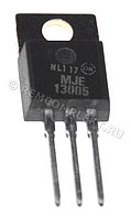 ST13005ASTMicroelectronicsTO-22013005A