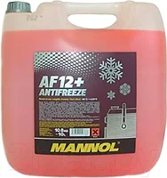 Антифриз Mannol AF12+ -40C / MN4012-10