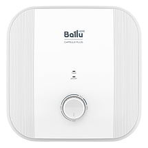 Ballu BWH/S 15 Capsule Plus O, 2 кВт электрический водонагреватель, фото 2