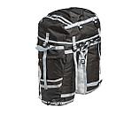 Велосумка-штаны COURSE 65-80+ литров, фото 2