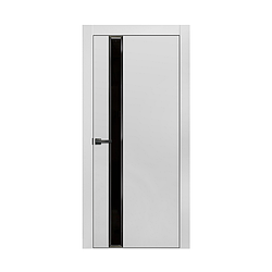 Межкомнатная дверь с покрытием эмаль F3