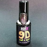 Гель-лак Rofix 9D Cats Eye Кошачий глаз №10, 10,50мл (Rofix)