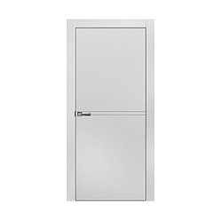 Межкомнатная дверь с покрытием эмаль Сканди 11