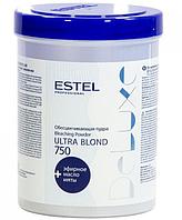 Обесцвечивающая пудра Ultrablond De Luxe, 750гр (Estel, Эстель)