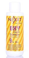 Крем-окислитель Oxy Cream Developer 9% 100мл (NEXXT professional)