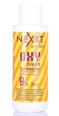 Крем-окислитель Oxy Cream Developer 9% 100мл (NEXXT professional) - фото 1 - id-p183808024