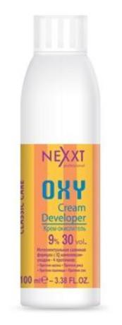 Крем-окислитель Oxy Cream Developer 9% 100мл (NEXXT professional) - фото 2 - id-p183808024